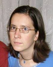 Mgr. Jitka Šimková